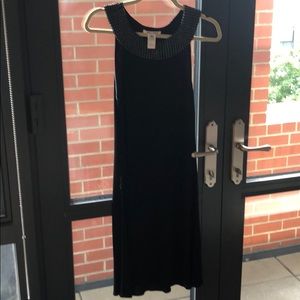 Alice and olivia beaded shift